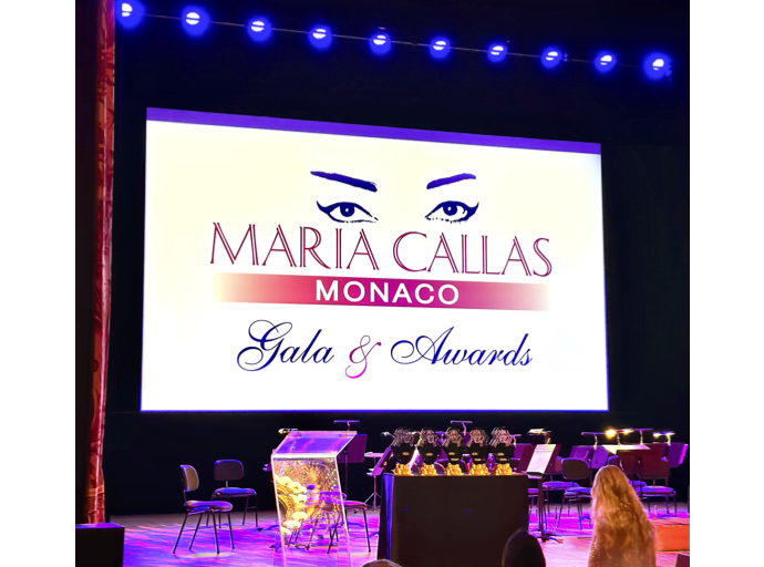 Celebrating a Century of Callas: The Maria Callas Monaco Gala & Awards 2023