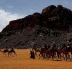 Fascinating Insights into Wadi Rum: A Realm of Enchantment