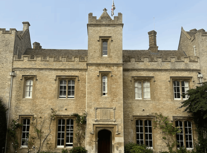 Step Back in Time at Weston Manor Hotel: Where History Meets Modern Luxury