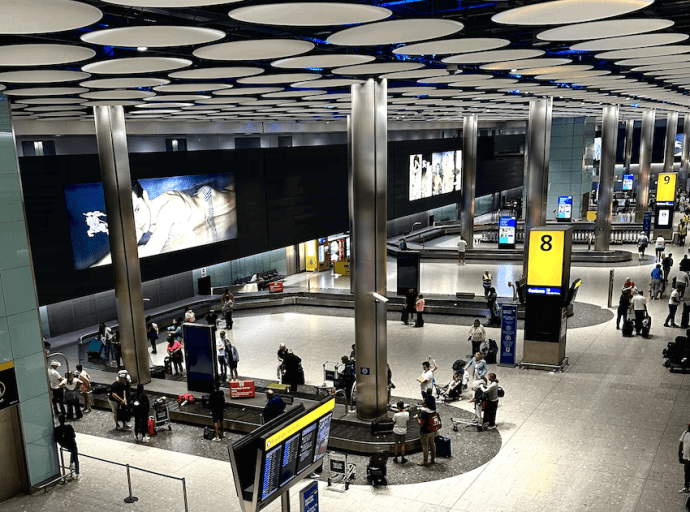 Navigating London's Airports: Your Comprehensive Guide