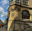 Cultural Oasis: Oxford's Artistic Symphony