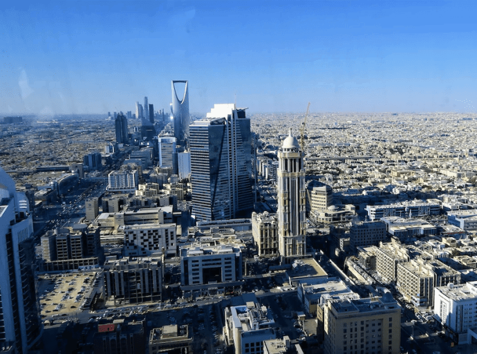 Transforming Saudi Arabia's Financial Sector: The Vision Unveile
