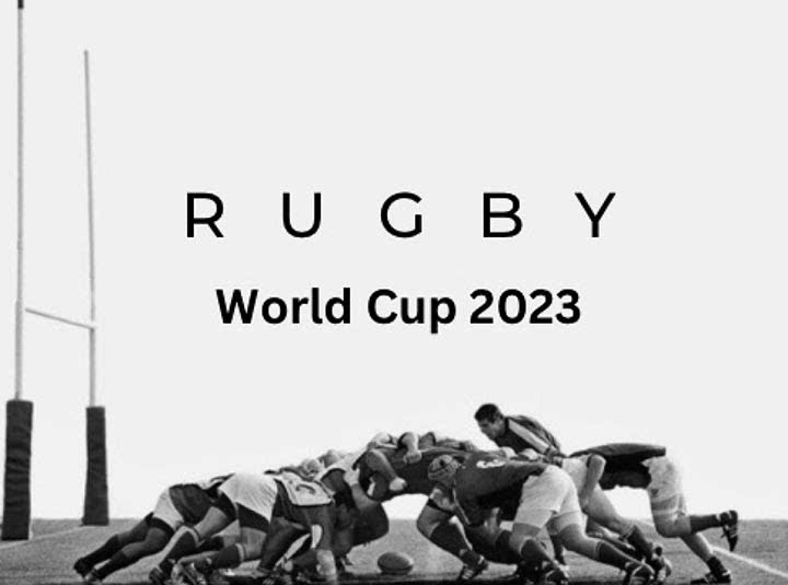 Rugby World Cup 2023 Kicks Off in Style: France's Triumph Over All Blacks Sets the Stage