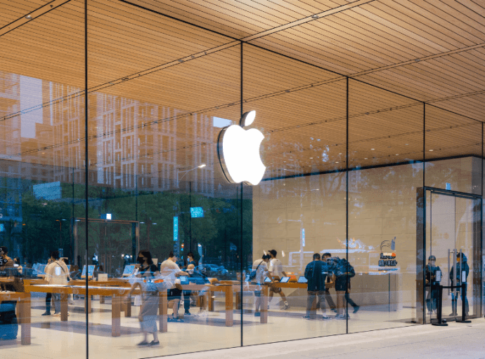 The Apple Ecosystem: Unpacking Market Capitalization, Revenue, and Innovation