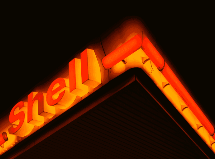 Royal Dutch Shell plc: Fuelling the Future
