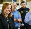 Mary Barra: The Driving Force Behind General Motors