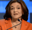 From Harvard to the Helm of Facebook: Sheryl Sandberg's Story