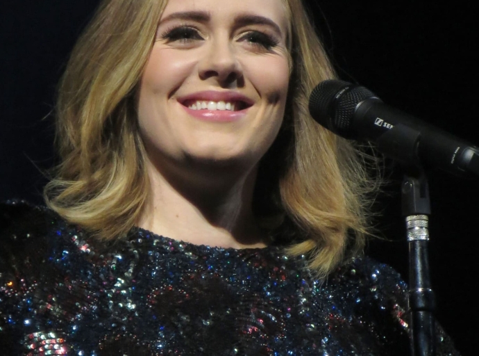 Adele's Rise: From London's Neighborhoods to International Stardom