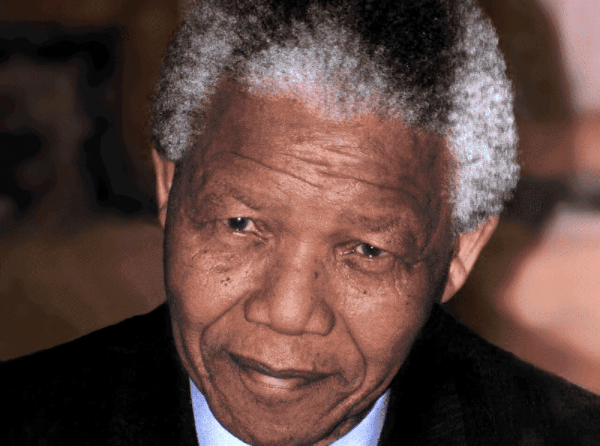 How Did Nelson Mandela's Leadership Transform South Africa?