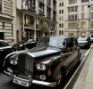 London: A Timeless Investment Haven for High-Net-Worth Individuals 