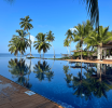 The Residence Zanzibar: Where Luxury Meets Nature's Untouched Beauty