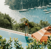 On the Heights of Portofino: A Stay at Splendido, A Belmond Hotel